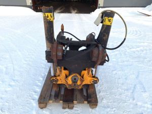 ENGCON EC20B, Equipments