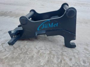 [OTHER] ADAPTERI S60-NTP10 JIIMET, Dippers / tiltrotators / grap buckets