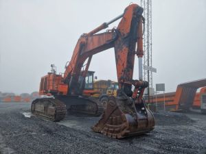 Hitachi EX 1200-6