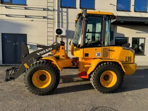 Volvo L35 HS