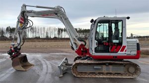 Takeuchi TB175