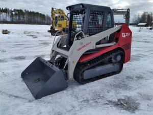 Takeuchi TL130