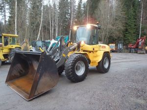 Volvo L 45 B