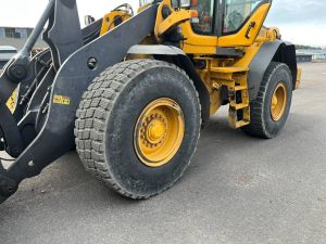 Volvo L90F TULOSSA PIRKKALA