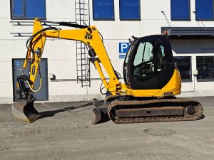 JCB 8080 ZTS