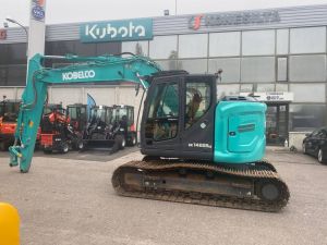 Kobelco SK140SRLC-7