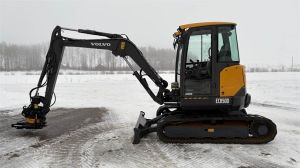 Volvo ECR50D