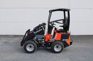 Kubota RT100-2 UUSI