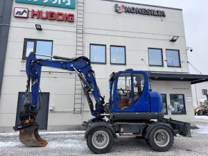 Wacker Neuson EW 100