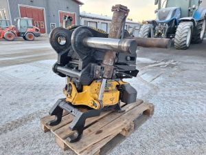 Engcon EC20 NTP10/NTP10 KÄYTETTY