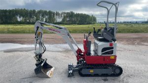 Takeuchi TB210R