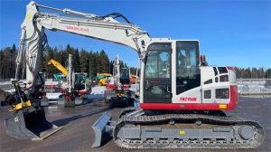 Takeuchi TB2150R