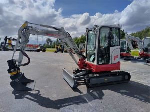 Takeuchi TB335R