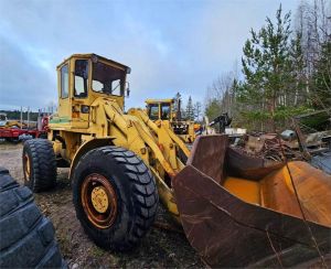 Fiat-Allis 645H-B