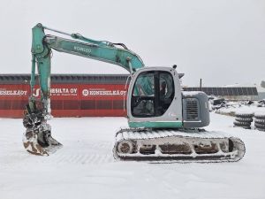 Kobelco SK135SR   950MM TELAT