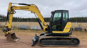 Yanmar SV 100-2