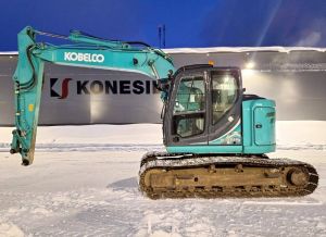 KOBELCO SK140SRLC-5