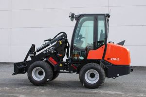 Kubota RT270-2 UUSI