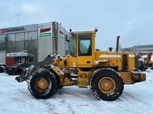 VOLVO L70D