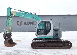 Kobelco SK135SR   950MM TELAT