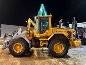 Volvo L 60 F