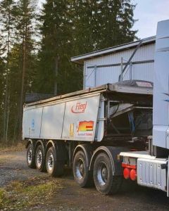 FLIEGL ASS372, Other trailers