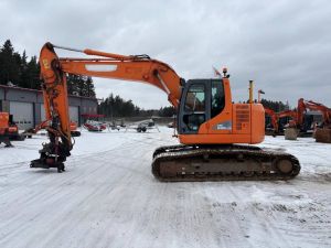 Doosan DX225 LC R