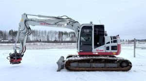 TAKEUCHI TB2150R