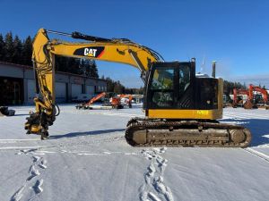 CAT 325 FL CR