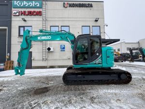 KOBELCO SK140SRLC-5 Siisti