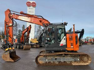 HITACHI ZX 135 US-6