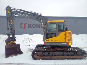 VOLVO ECR145CL 900MM TELAT, ENGCON