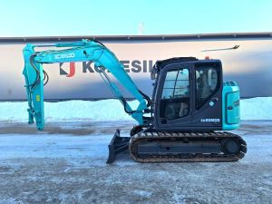 Kobelco SK85MSR-7