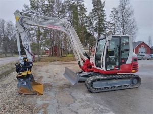 Takeuchi TB290-2