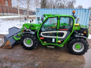 Merlo TF30.9-G