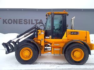 JCB 416HT