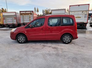 Citroen Berlingo 1.6 VTi 100 Collection