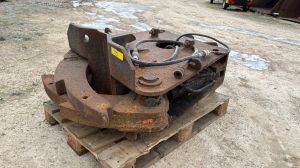 Clamp B20 / NTP10