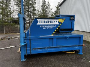 EUROPRESS MINIEPC, Andra