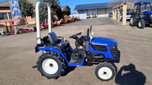 LANDTRAC 254 Mini 25 hv traktori