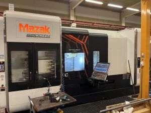 MAZAK Integrex i-300 x 1500