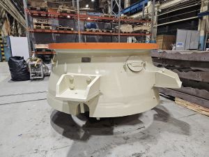 METSO GP500