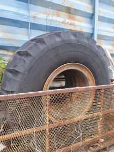 MICHELIN 33-65-35, Other