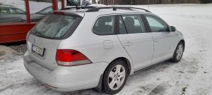 VOLKSWAGEN Golf  TSi 1.4 Farmari, Легковые машины