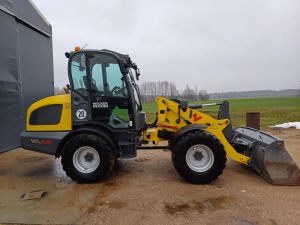  Wacker  WL 51