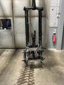 YALE TRUKKIMASTO 1.6 ton, Accessories / spare parts